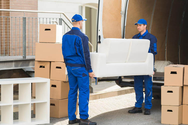 Μετακομίσεις επαγγελματικών χώρων στην Θεσσαλονίκη