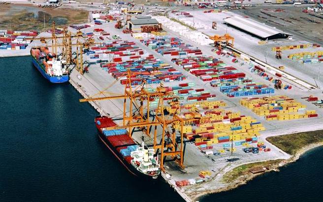 Αισθητή πτώση στα κέρδη προ φόρων του ΟΛΘ το 2017