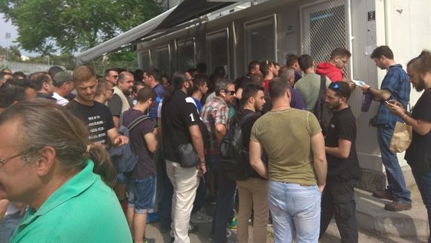 Άρχισε η ελεύθερη διάθεση των εισιτηρίων του τελικού 8 paok2