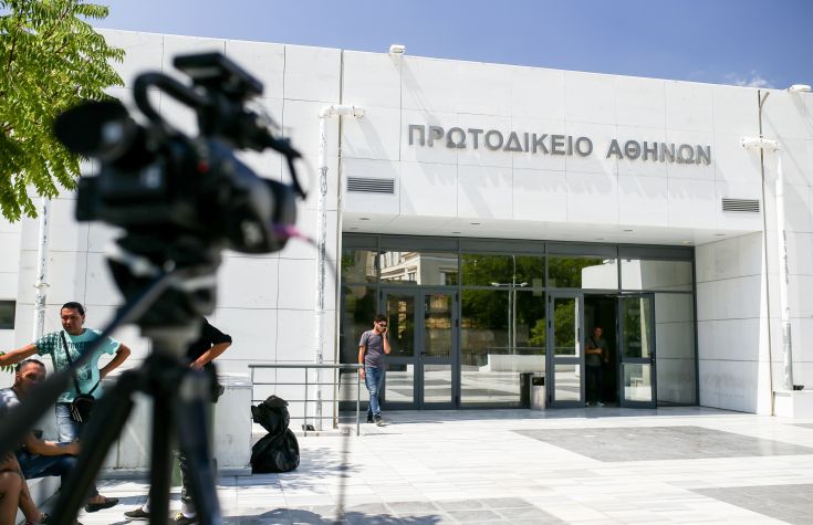 Ποιες μέρες θα γίνει το δημοψήφισμα των δικηγόρων για τα νέα Πρωτοδικεία 4 proto