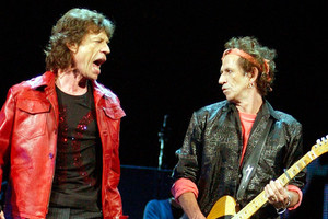 ROLLING STONES