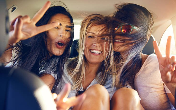 Αν προγραμματίζετε road trip, να τι πρέπει να κάνετε πριν βάλετε μπρος τη μηχανή 7 shutterstock507957712
