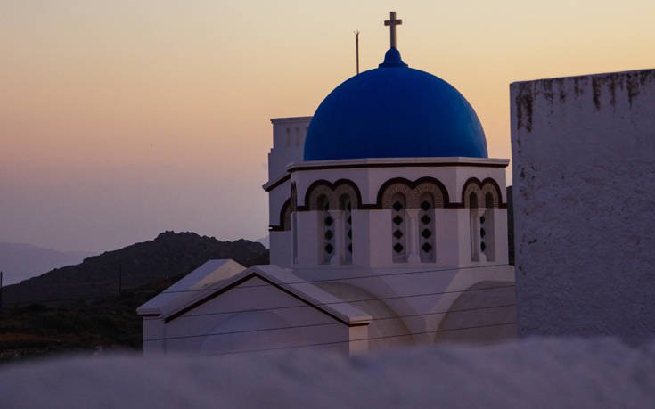 &Lambda;&Alpha;&Gamma;&Kappa;&Alpha;&Delta;&Alpha; &Alpha;&Mu;&Omicron;&Rho;&Gamma;&Omicron;&Sigma;