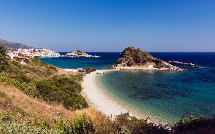 &Kappa;&Omicron;&Kappa;&Kappa;&Alpha;&Rho;&Iota; &Sigma;&Alpha;&Mu;&Omicron;&Sigma;