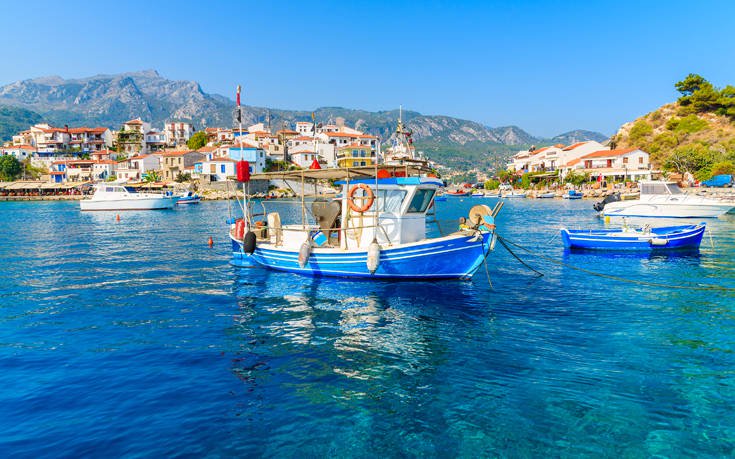 &Kappa;&Omicron;&Kappa;&Kappa;&Alpha;&Rho;&Iota; &Sigma;&Alpha;&Mu;&Omicron;&Sigma;