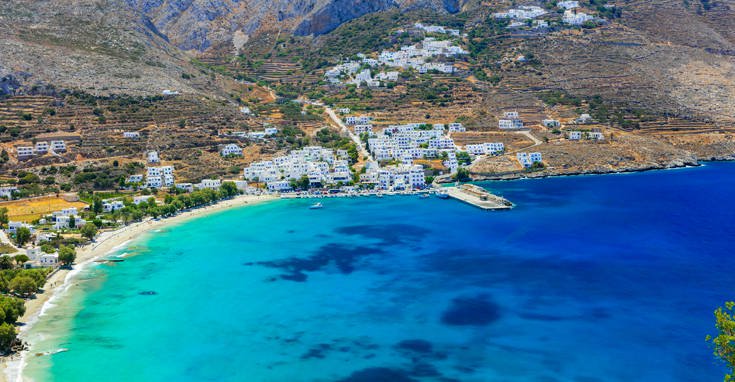 Η ξεχωριστή ατμόσφαιρα της Αμοργού 19 ΑΜΟΡΓΟΣ