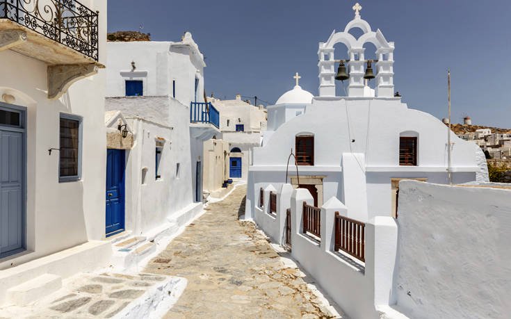 Η ξεχωριστή ατμόσφαιρα της Αμοργού 16 ΑΜΟΡΓΟΣ