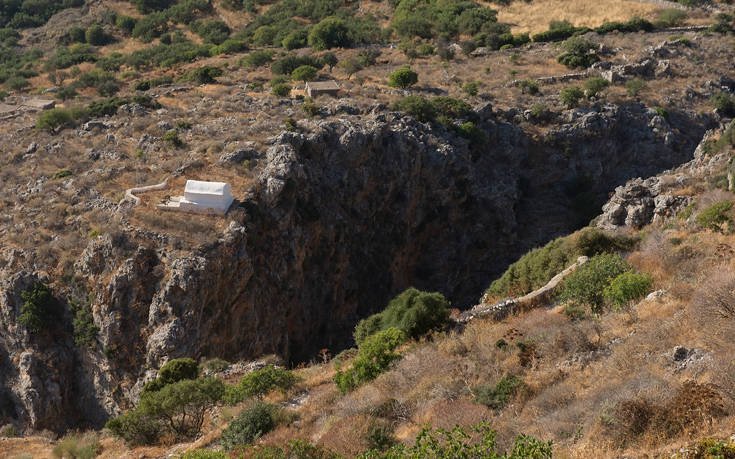 &Lambda;&Alpha;&Gamma;&Kappa;&Alpha;&Delta;&Alpha; &Alpha;&Mu;&Omicron;&Rho;&Gamma;&Omicron;&Sigma;