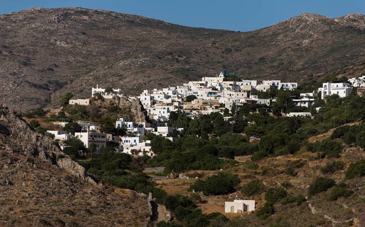 &Lambda;&Alpha;&Gamma;&Kappa;&Alpha;&Delta;&Alpha; &Alpha;&Mu;&Omicron;&Rho;&Gamma;&Omicron;&Sigma;
