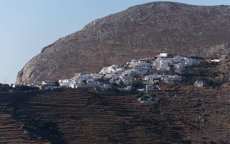 Η ξεχωριστή ατμόσφαιρα της Αμοργού 22 ΑΜΟΡΓΟΣ