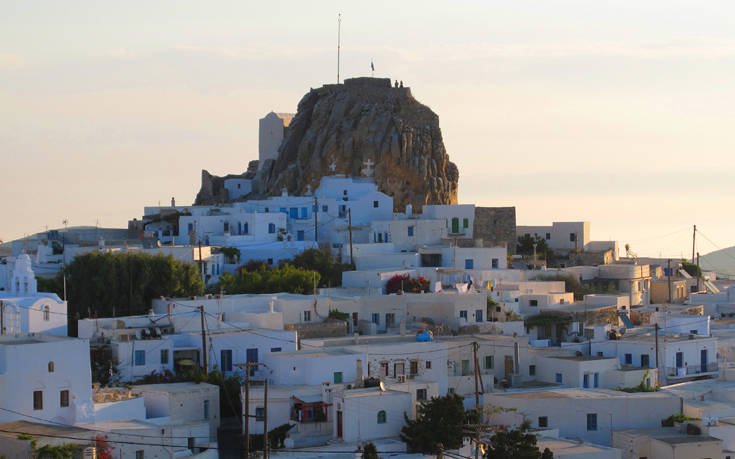 Η ξεχωριστή ατμόσφαιρα της Αμοργού 20 ΑΜΟΡΓΟΣ