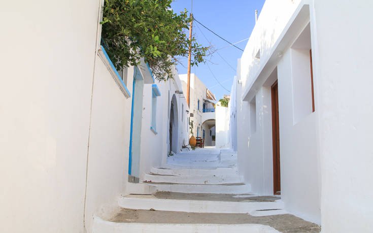 &Lambda;&Alpha;&Gamma;&Kappa;&Alpha;&Delta;&Alpha; &Alpha;&Mu;&Omicron;&Rho;&Gamma;&Omicron;&Sigma;