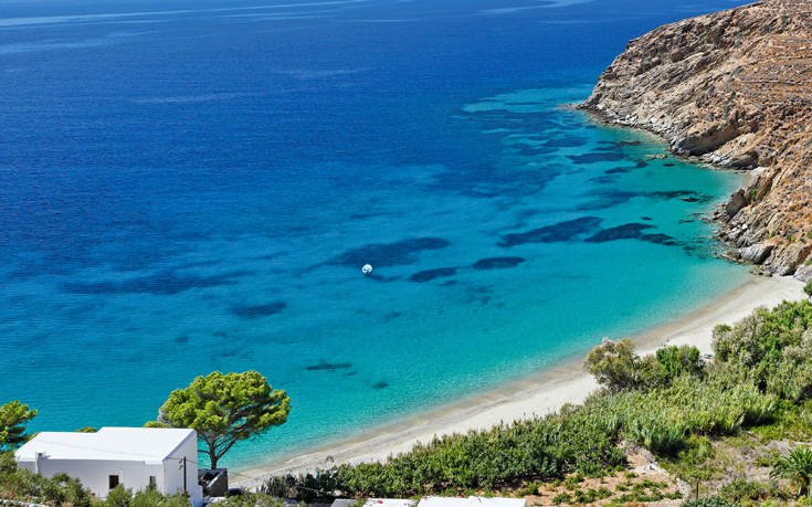Η ξεχωριστή ατμόσφαιρα της Αμοργού 18 ΑΜΟΡΓΟΣ