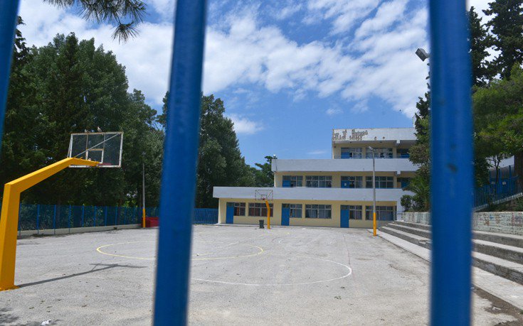 Θρήνος στην Κύπρο για τον 10χρονο που έχασε τη ζωή του παίζοντας στο σχολείο του 4 tjtj