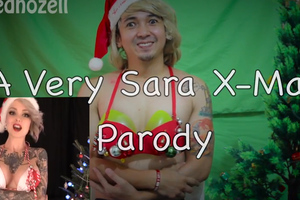 PARODY