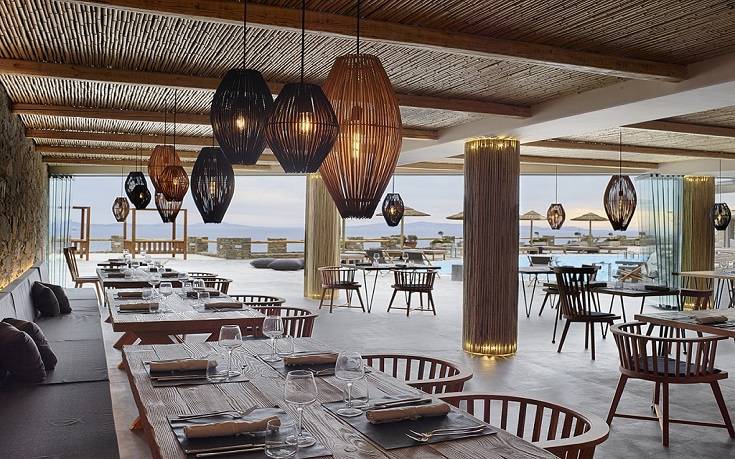 Reeza Restaurant, πλήρως ανανεωμένο και σε σταθερά ανοδική πορεία 16 1