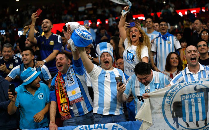 Τα έχει πει η Βάσια για το Mundial… 4 18086743448866