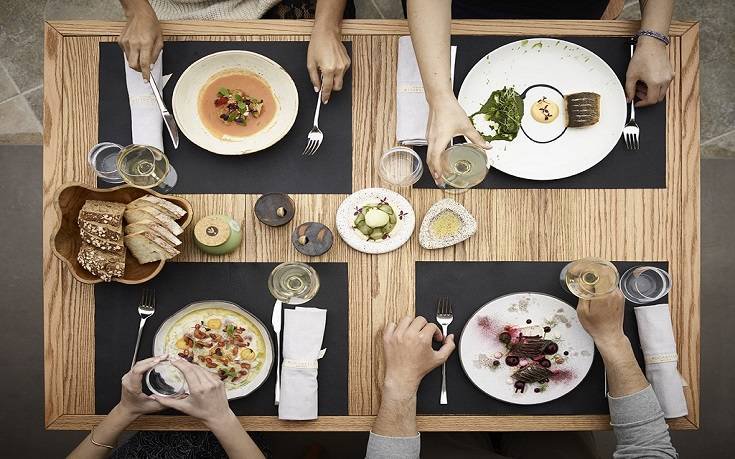 Reeza Restaurant, πλήρως ανανεωμένο και σε σταθερά ανοδική πορεία 17 2