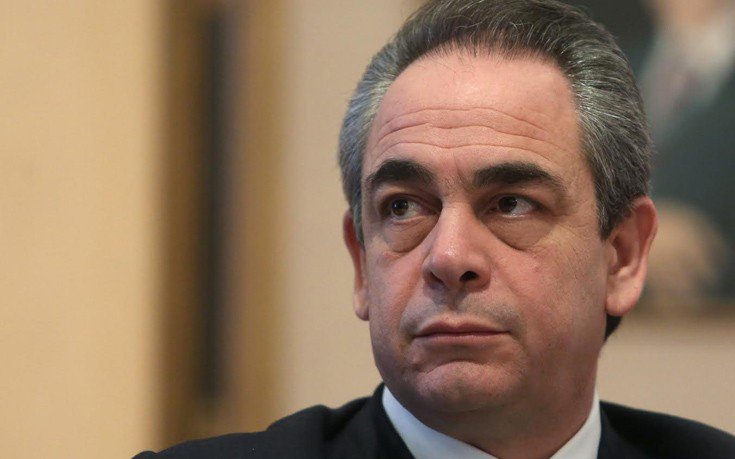 Μίχαλος: Η επιχειρηματικότητα ζητά μείωση φορολογικών συντελεστών και ασφαλιστικών εισφορών