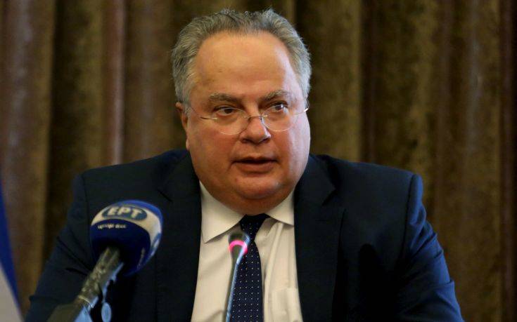 Κοτζιάς για πΓΔΜ: Σύντομα θα ξεπεραστούν οι δυσκολίες στο ονοματολογικό 4 4267133