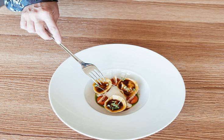 Reeza Restaurant, πλήρως ανανεωμένο και σε σταθερά ανοδική πορεία 19 4