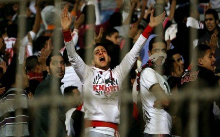 Όταν οι οπαδοί έγιναν εχθροί του κράτους… 4 451234