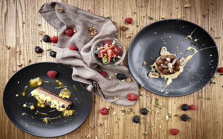 Reeza Restaurant, πλήρως ανανεωμένο και σε σταθερά ανοδική πορεία 21 6
