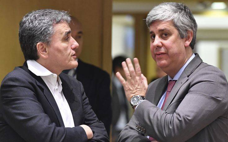 «Η ελάφρυνση χρέους που θα προσφερθεί στην Ελλάδα θα είναι αξιόπιστη για τις αγορές» 4 AP 18050598288204