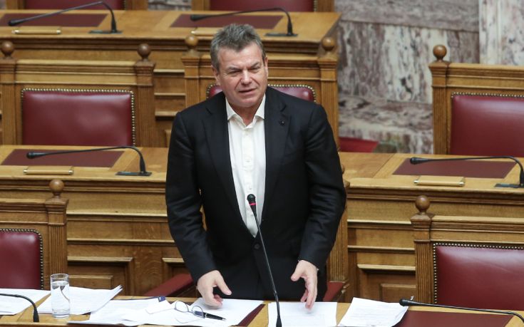 Πετρόπουλος: Το 20% των συντάξεων θα αυξηθεί 4 CEA0CE95CEA4CEA1CE9FCEA0CE9FCEA5CE9BCE9FCEA3