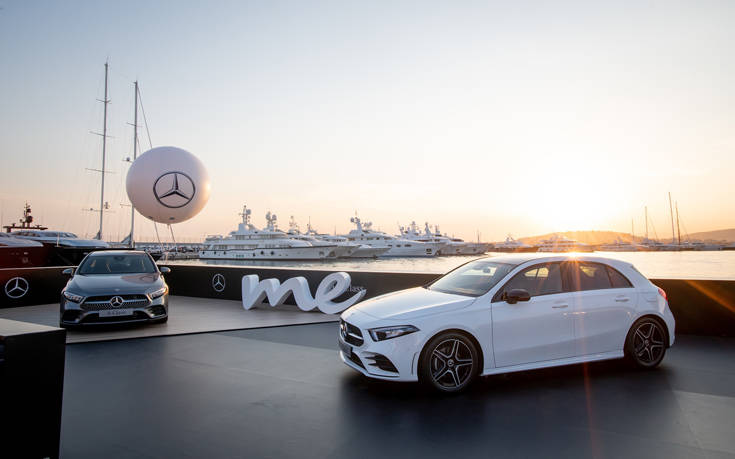 Mercedes-Benz-A-Class-Launch-Event-(1)