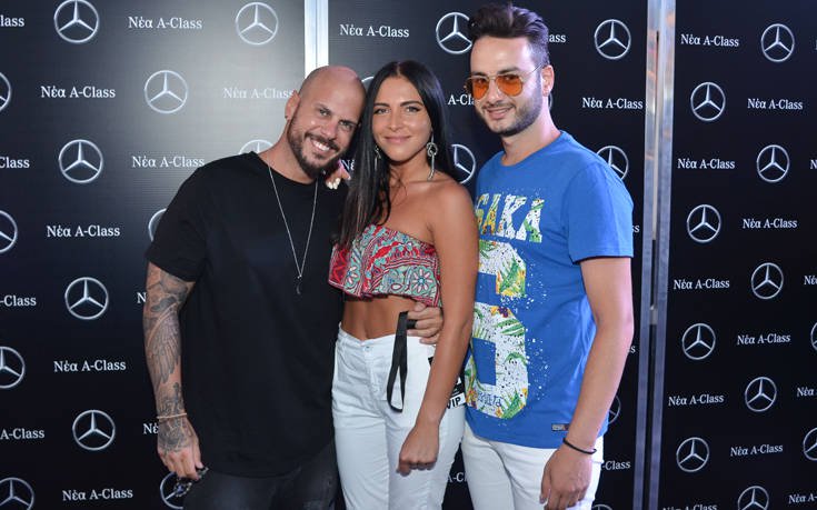 Mercedes-Benz-A-Class-Launch-Event-(14)