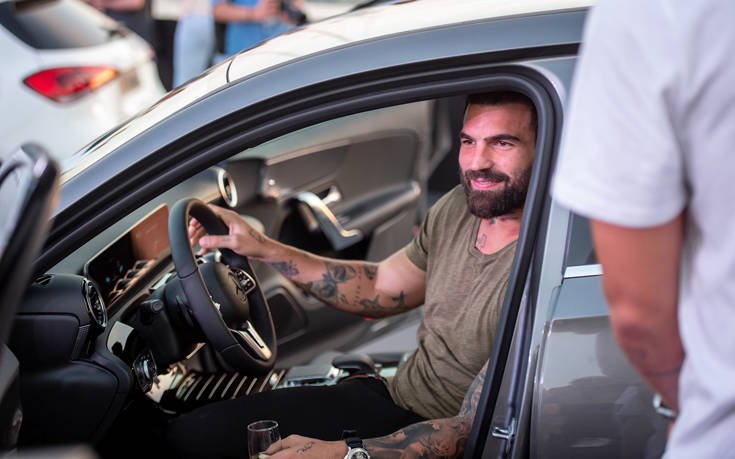 Mercedes-Benz-A-Class-Launch-Event-(5)