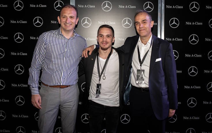 Mercedes-Benz-A-Class-Launch-Event-(6)