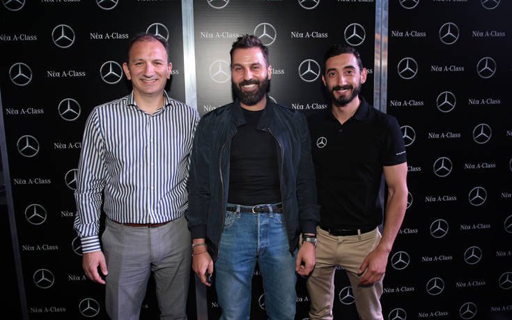 Mercedes-Benz-A-Class-Launch-Event-(9)