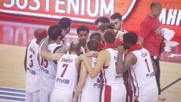 Γουίλτζερ: "Να μην κοιτάμε πίσω" 4 Olympiacos omadiki