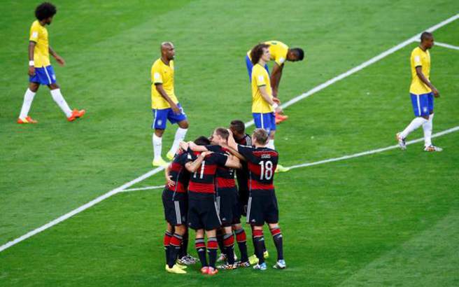 Τα μεγαλύτερα σοκ αυτού του αιώνα σε Mundial 4 brazil.medium