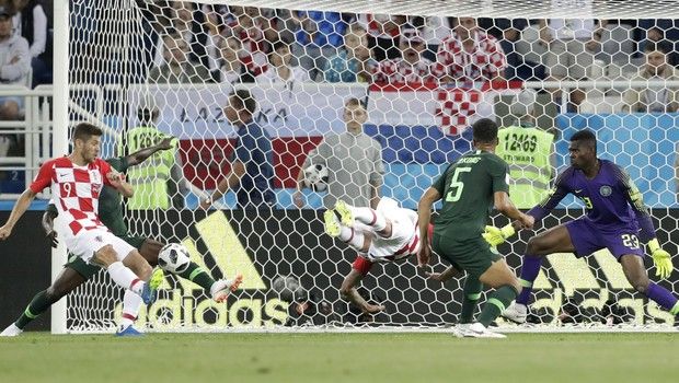 croatia nigeria