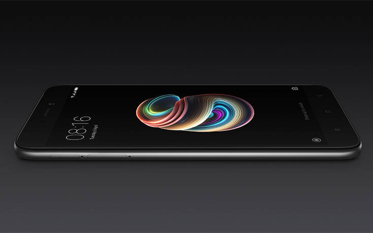 XIAOMI Redmi 5A
