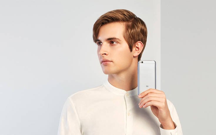 Redmi 5A, ένα smartphone για όλους