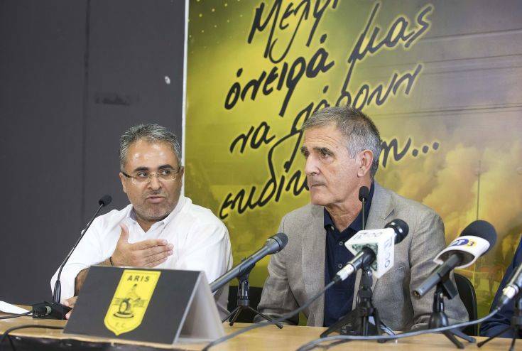 Ερέρα: Στην Ελλάδα πρέπει να έχεις παίκτες με καρδιά 4 hererra