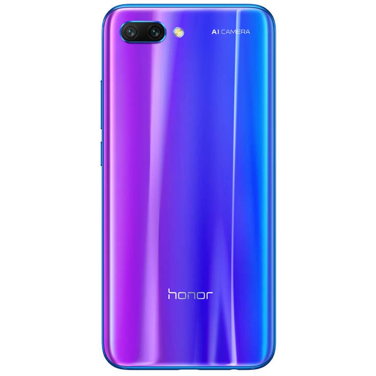 Honor 10, διαθέσιμο στην Ελλάδα με δώρο το Honor Band 3 19 honor4