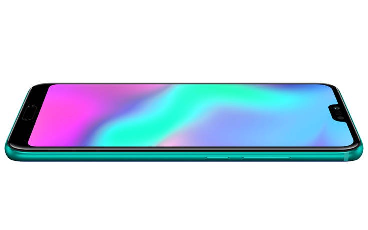 Honor 10, διαθέσιμο στην Ελλάδα με δώρο το Honor Band 3 21 honor5