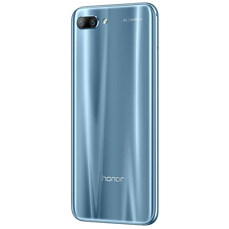 Honor 10, διαθέσιμο στην Ελλάδα με δώρο το Honor Band 3 18 honor7