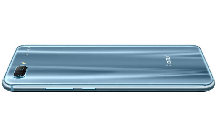 Honor 10, διαθέσιμο στην Ελλάδα με δώρο το Honor Band 3 16 honor8