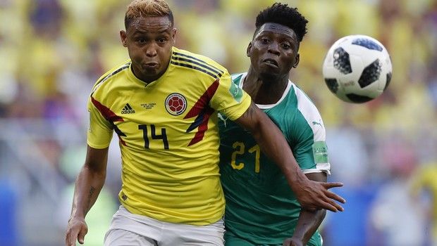 muriel senegal colombia