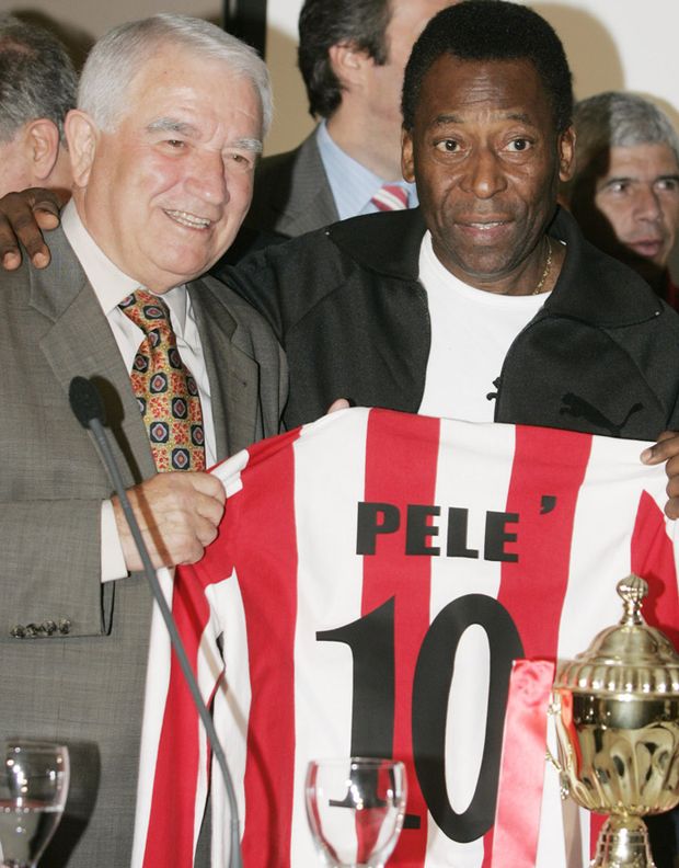 pele