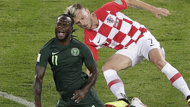 rakitic moses croatia nigeria