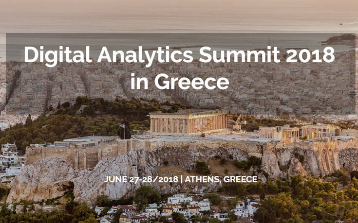 Για πρώτη φορά στην Ελλάδα το Digital Analytics Summit 4 s96fw5n6