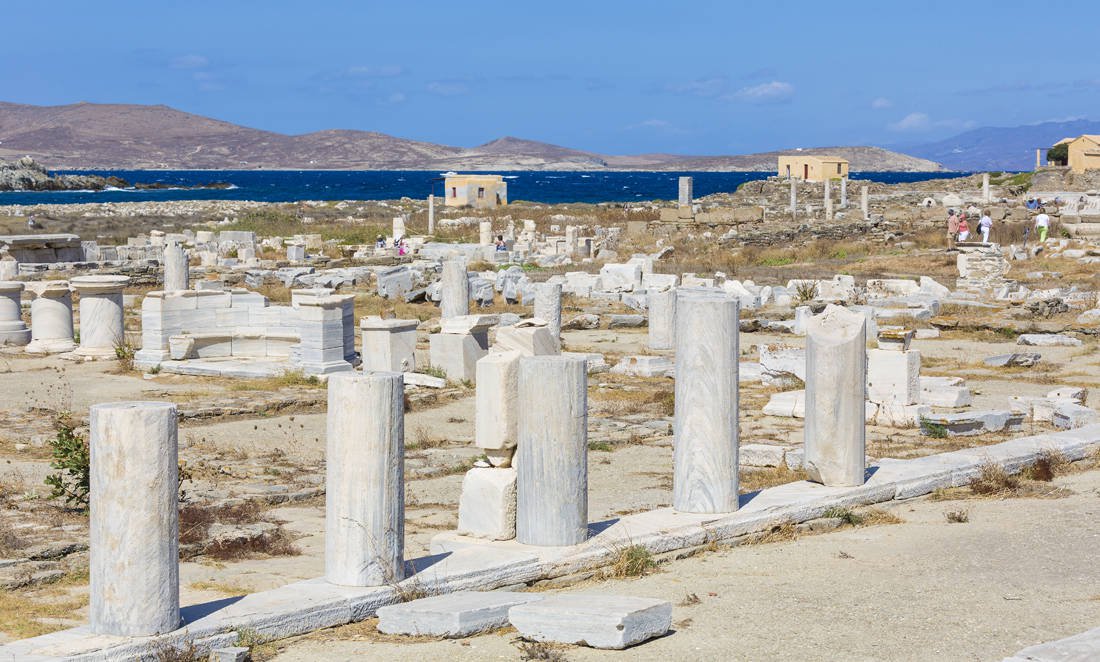Πώς η Μύκονος έγινε το νησί της ελίτ και των ατελείωτων πάρτι 13 shutterstock156640772
