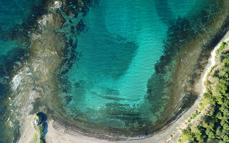 Το αιώνιο ελληνικό καλοκαίρι
